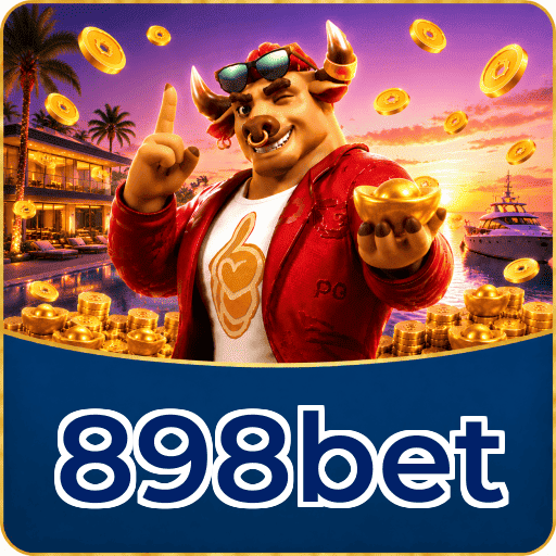 Slots 898bet - RTP Alto Certificado