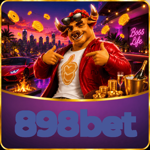 898bet Licenciado Curaçao - Segurança SSL 256-bit