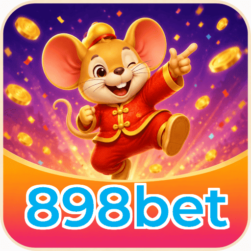 898bet Segurança Logo 3