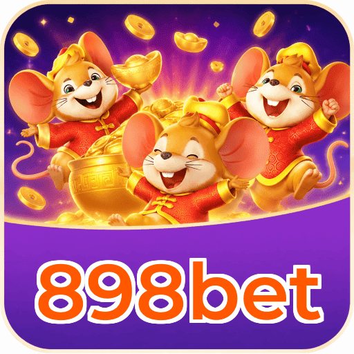 898bet Logo 1