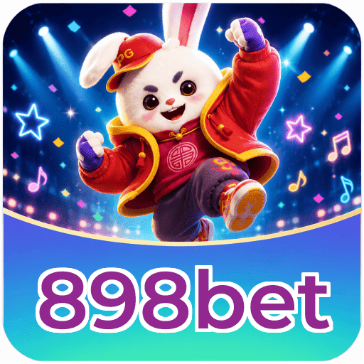 898bet Logo 3