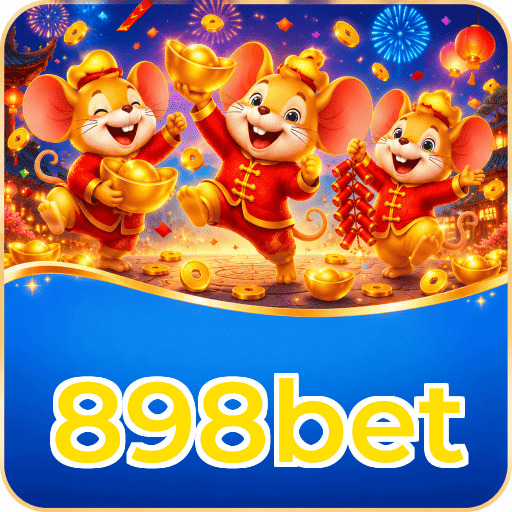 898bet Segurança Logo 1