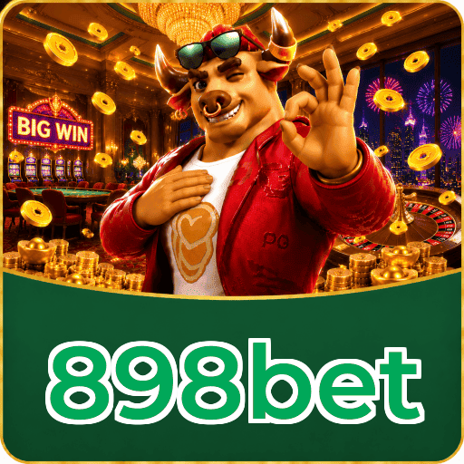 Loteria 898bet - Quina e mais jogos