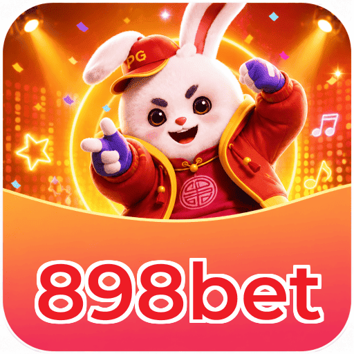 898bet Instalar Logo 1