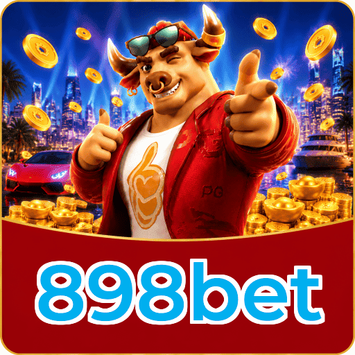898bet Logo 2