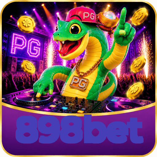 Certificação GLI 898bet