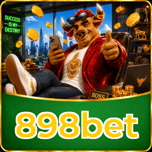 Licença Curaçao 898bet